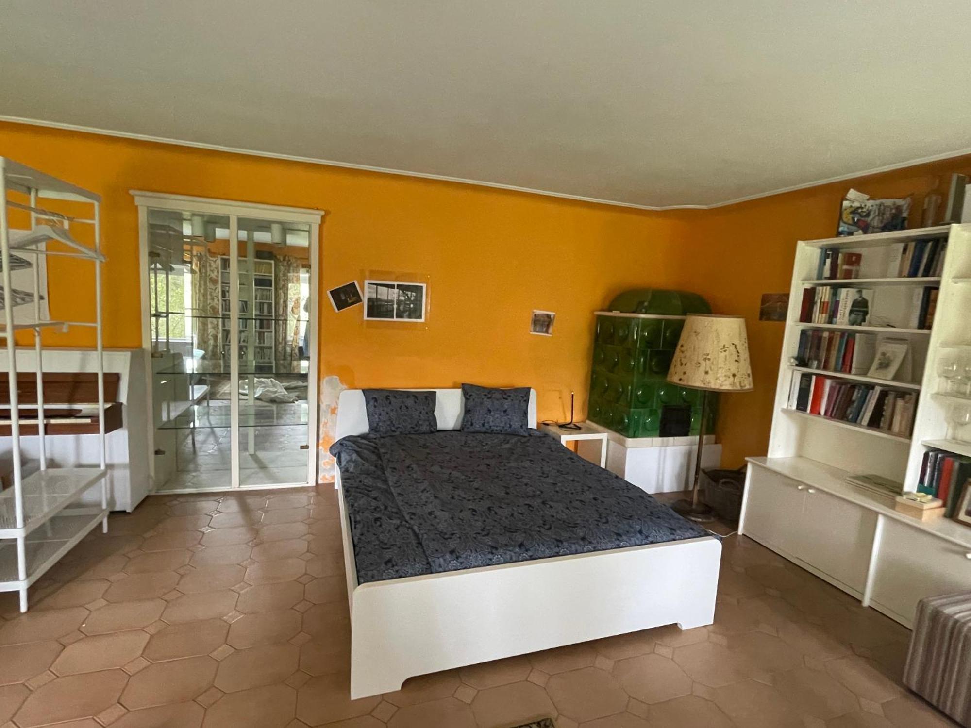 Bed&Breakfast Im Gruenen Nah An Wien Brettwies Kültér fotó